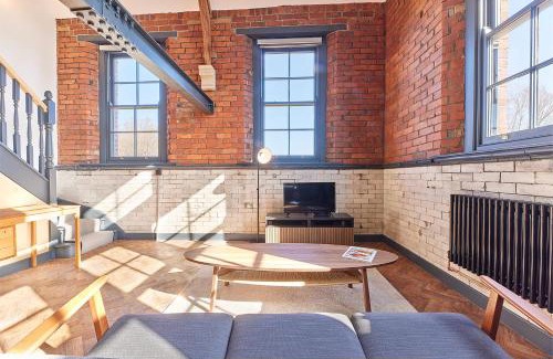 Sunderland Apartamento | No 7 at Simpson Street Apartments Sunderland