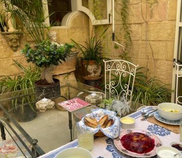 Naxxar Cama Y Desayuno | No 7 Casa Nannakola