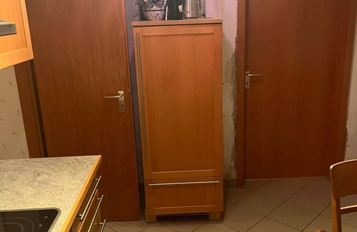 Fasanenhof Apartamento | No 7 DG 3ZKB in Fuldatal