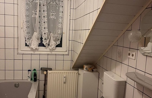 Fasanenhof Apartamento | No 7 DG 3ZKB in Fuldatal