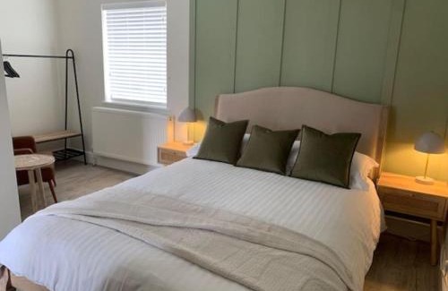 Louth Casa | No 7 on the Mews