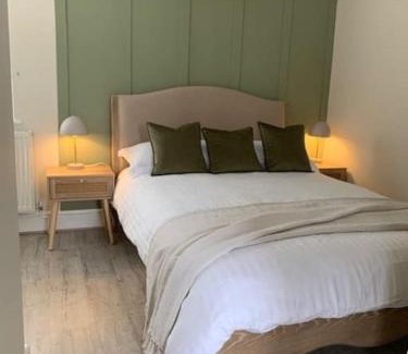 Louth Casa | No 7 on the Mews