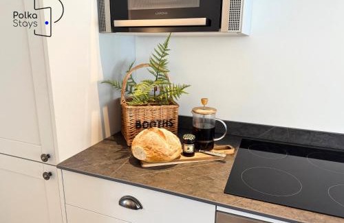 Lytham St. Anne's Casa | No 7 PolkaStays Ivy Farm Fern Cottage