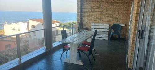 Ramsgate Beach Apartamento | No 7 Rayvin