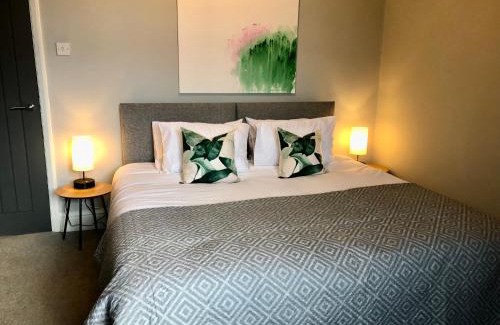 Sunderland Apartamento | No 7 - Sunderland 3 Bed House with Parking, Sleeps 7, Quiet Location