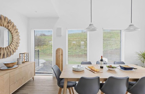 North Buckland Casa | No 7 The Vista, Willingcott, Woolacombe