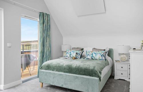 North Buckland Casa | No 7 The Vista, Willingcott, Woolacombe