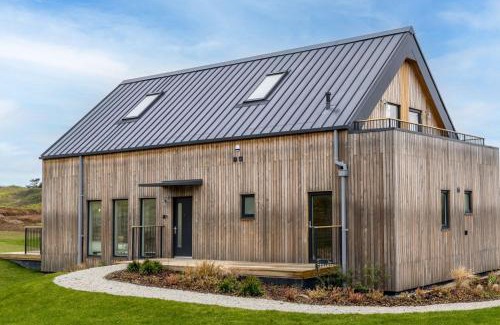 North Buckland Casa | No 7 The Vista, Willingcott, Woolacombe