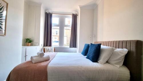 Roath Apartamento | No.71 by Switchback Stays
