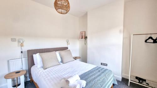 Roath Apartamento | No.71 by Switchback Stays