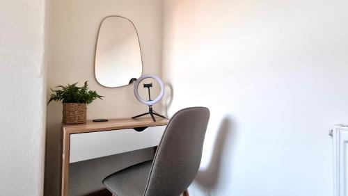 Roath Apartamento | No.71 by Switchback Stays