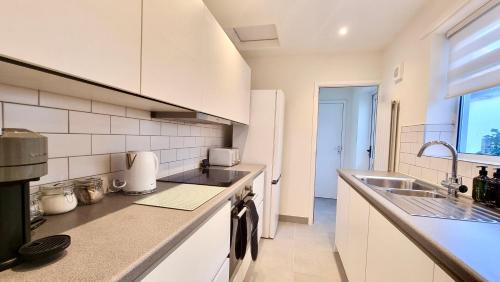 Roath Apartamento | No.71 by Switchback Stays