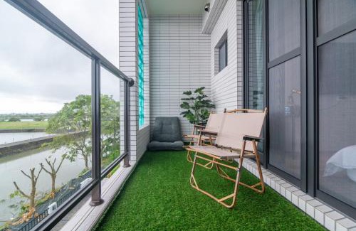 Jiaoxi Villa | No 79 Corner Villa