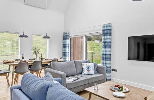 North Buckland Casa | No 8 The Vista, Willingcott, Woolacombe