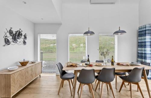 North Buckland Casa | No 8 The Vista, Willingcott, Woolacombe