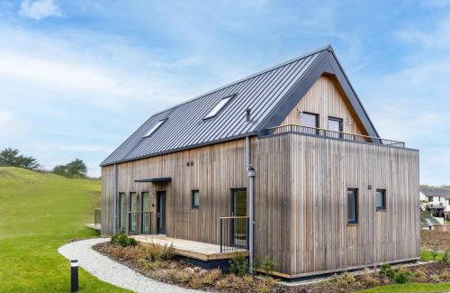 North Buckland Casa | No 8 The Vista, Willingcott, Woolacombe