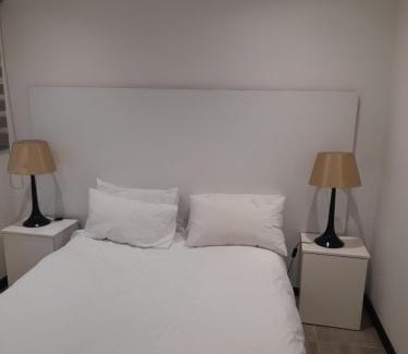 Greater Johannesburg Metropolitan Area Apartamento | No 9 on Cladon Jadde Apartment
