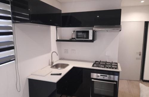 Greater Johannesburg Metropolitan Area Apartamento | No 9 on Cladon Jadde Apartment