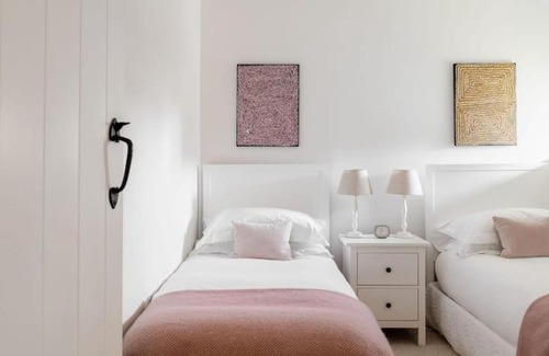 Noss Mayo Casa | No 9 Rowden