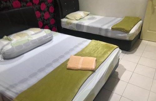 Lumut Casa | No 96 Nazirin Homestay Lumut