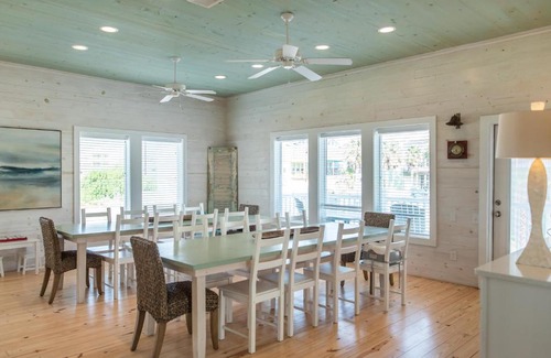 Sand Point Casa | No Agenda Hacienda home