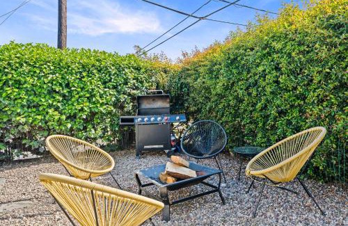 Pacific Beach Casa | No bad days in San Diego
