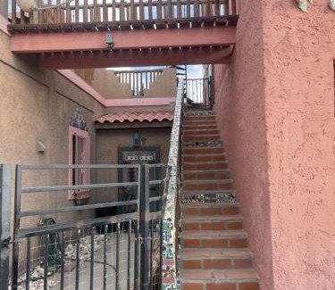 Bella Vista Apartamento | No bad days loft Artisans Dream