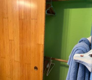 Bella Vista Apartamento | No bad days loft Artisans Dream