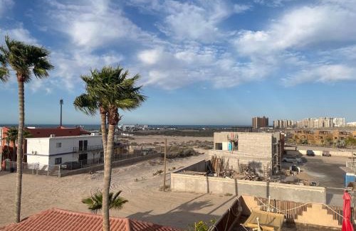 Bella Vista Apartamento | No bad days loft Artisans Dream