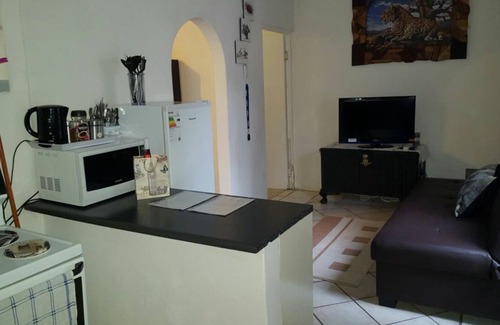 Berea Cabaña | ¡No se están realizando reservas en este momento!