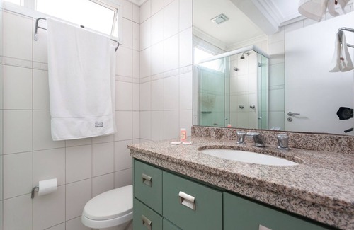Paraiso Apartamento | Jardines Duplex, entre Av. Paulista y Parque Ibirapuera