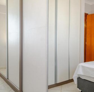 Centro Apartamento | No Centro ótimo para sua família