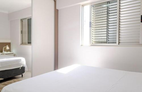 Centro Apartamento | No Centro ótimo para sua família