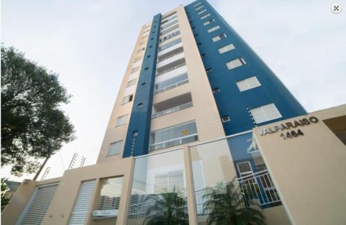 Centro Apartamento | No CENTRO de Cascavel, atras do Ibis, confortavel e bom gosto