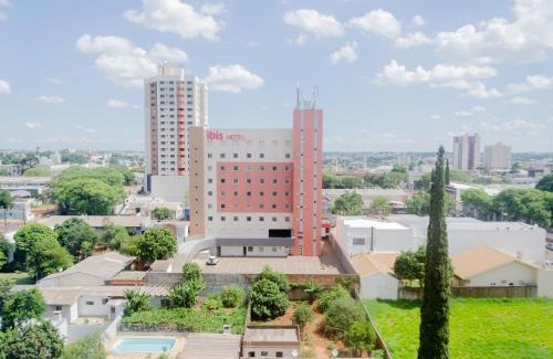 Centro Apartamento | No CENTRO de Cascavel, atras do Ibis, confortavel e bom gosto