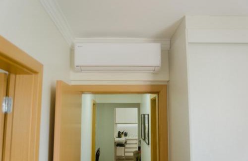 Centro Apartamento | No CENTRO de Cascavel, atras do Ibis, confortavel e bom gosto