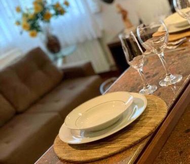 Vila Suica Apartamento | No Centro de Gramado bem pertinho do Natal Luz 77