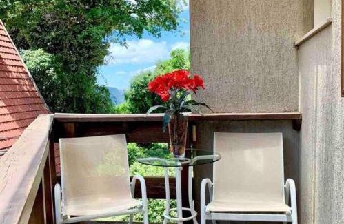 Vila Suica Apartamento | No Centro de Gramado bem pertinho do Natal Luz 77