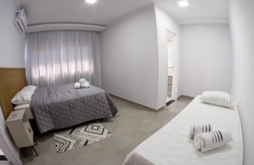 Pomerode Apartamento | No centro de Pomerode, localização perfeita!