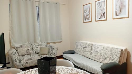 Regiao Urbana Homogenea IX Apartamento | No centro, pertinho de tudo!