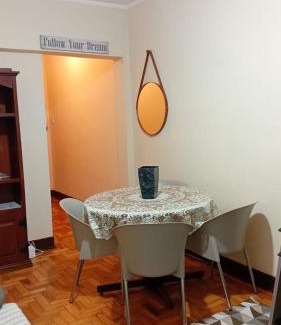 Regiao Urbana Homogenea IX Apartamento | No centro, pertinho de tudo!