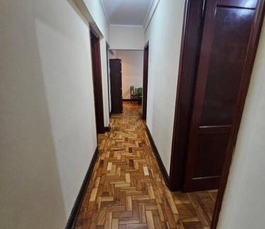 Regiao Urbana Homogenea IX Apartamento | No centro, pertinho de tudo!
