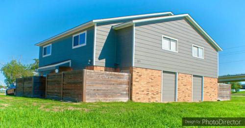 Southwood Valley Apartamento | No Check-out Work Sleeps 8! Family-friendly C