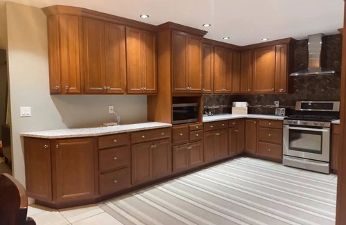 Ridgecrest Casa | No cleaning fee!