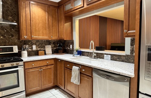 Ridgecrest Casa | No cleaning fee!