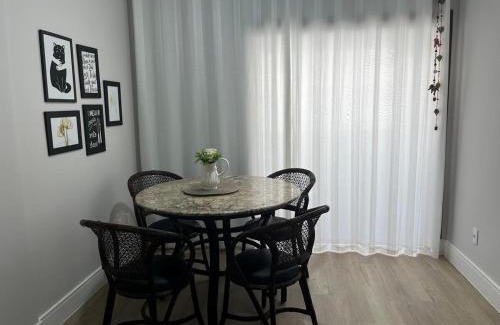 Capao da Canoa Apartamento | No coração de Capão, 400m da praia
