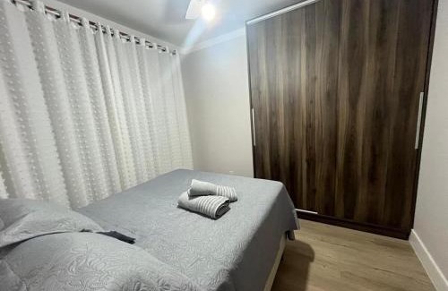 Capao da Canoa Apartamento | No coração de Capão, 400m da praia