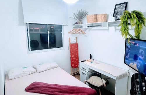 Anil Apartamento | No coração de Jacarepaguá!