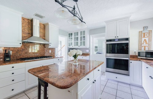 River District Casa | 🎇Waterfront Fireworks 🎇| Pool | Hot Tub |