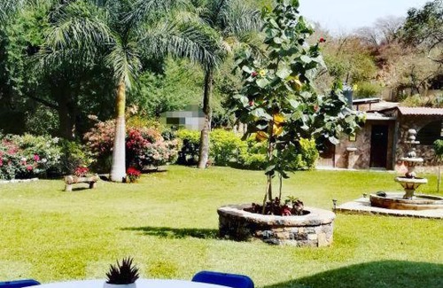Jalpan de Serra Casa | No disponibl